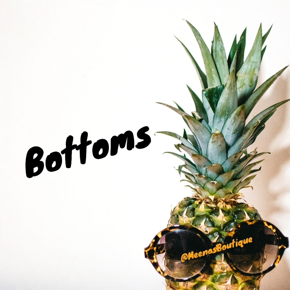 🍍Shorts, Jeans, Skirts and More🍍